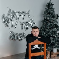 Николай, 25 лет, Сураж