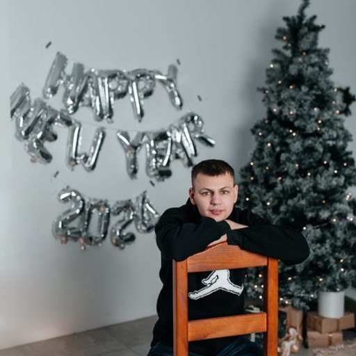 Николай, 25 лет, Сураж
