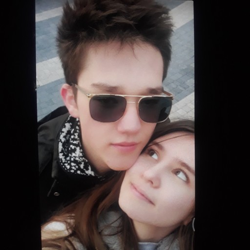 Моон, 20 лет, Покров