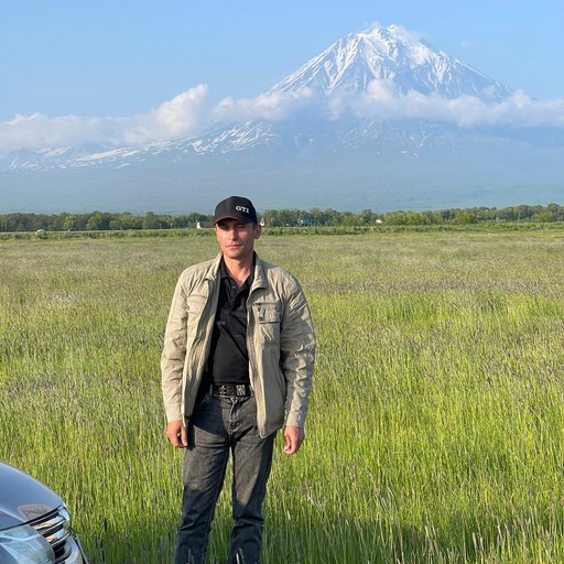 Павел, 49 лет, Петропавловск-Камчатский