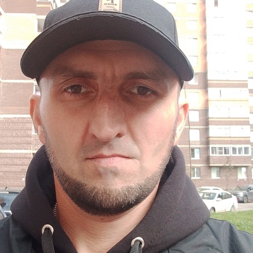 Aleks, 42 года