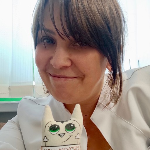 Елена, 51 год