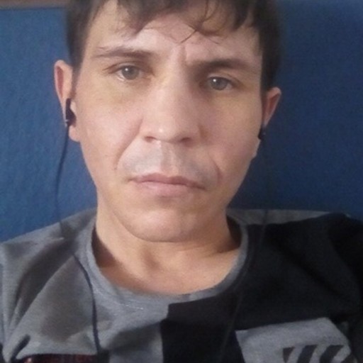 Алексей,40, Крым