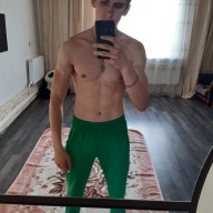 Владислав, 22 года, Пшада