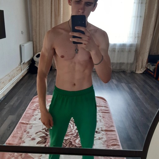 Владислав, 22 года, Пшада