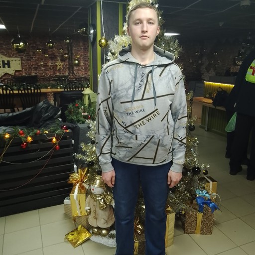 Михаил25, Нижневартовск