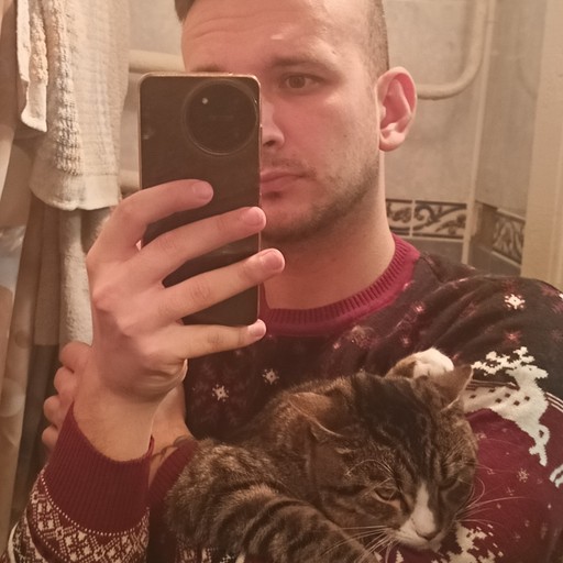 Дмитрий, 24 года, Мачулищи