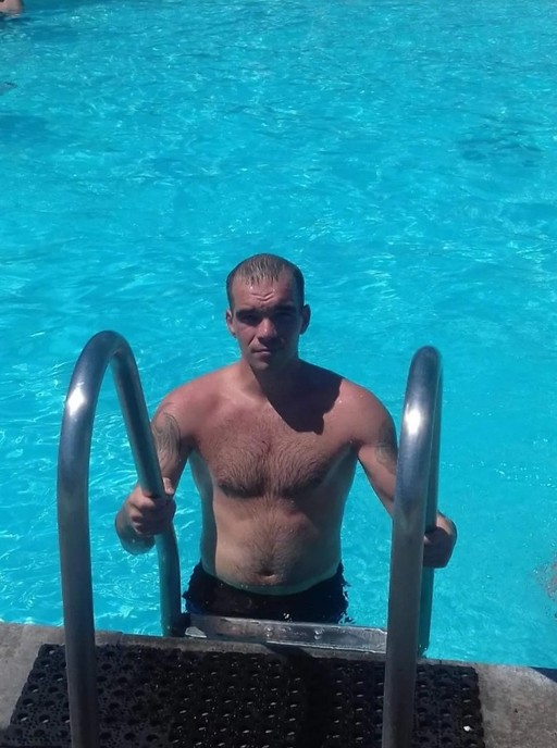 Павел, 38