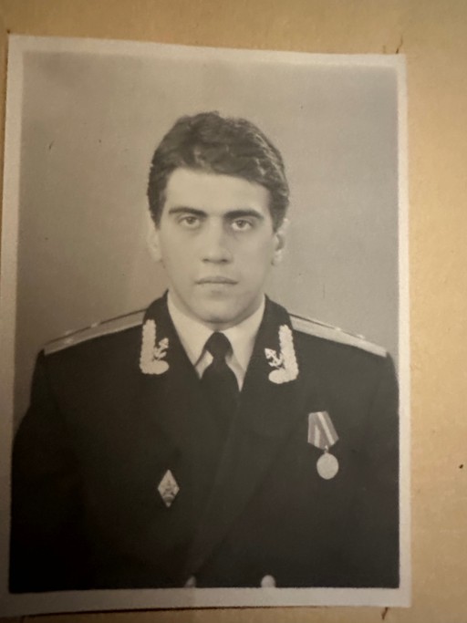 Стас, 62