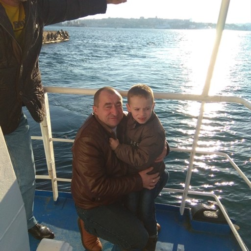Александр, 54 года, Симферополь