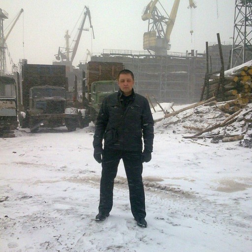 Валерий, 41 год