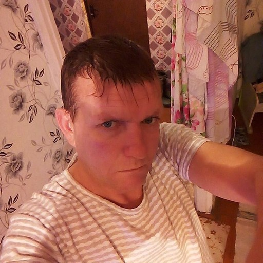 Алексей, 47 лет, Кострома