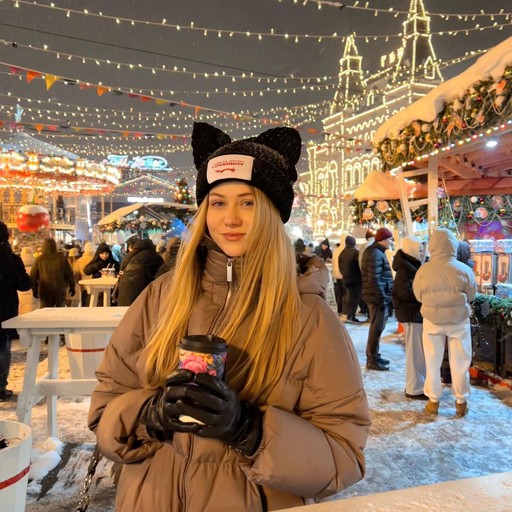 Ангелина, 28 лет, Санкт-Петербург