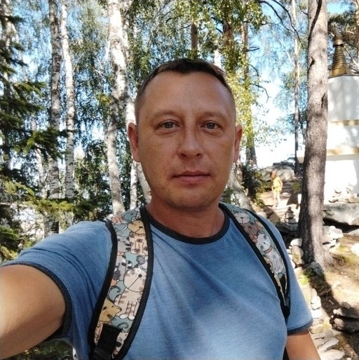 Вячеслав, 45