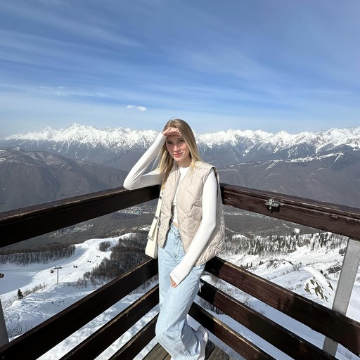 Ксения, 25 лет, Оренбург