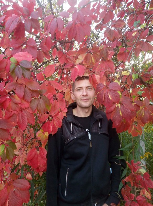 Андрей, 37