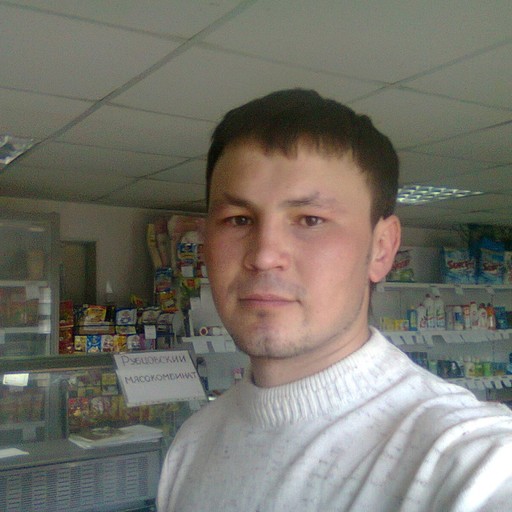 Golib, 20 лет