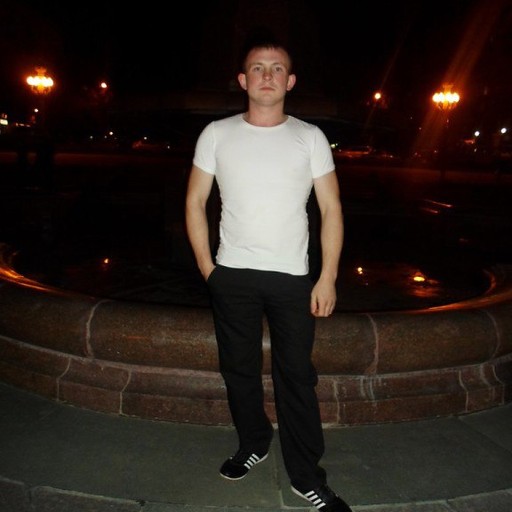 Сергей34, Волжский