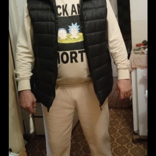 Виталий, 51 год, Донецк