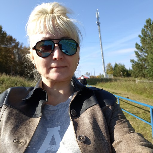 Марьяна, 46 лет, Усть-Илимск