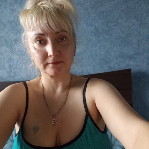 Марьяна, 46 лет, Усть-Илимск