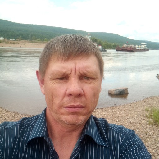 Иван, 42 года, Усть-Кут