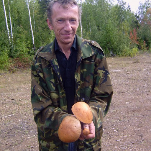 Андрей, 55 лет, Байкит