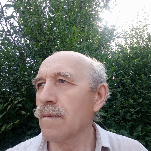 Витя, 64 года, Самара