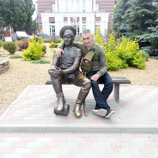 Гоша, 40 лет, Шацк