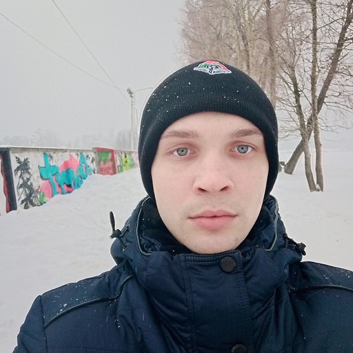 Илья, 29 лет, Гусь-Хрустальный