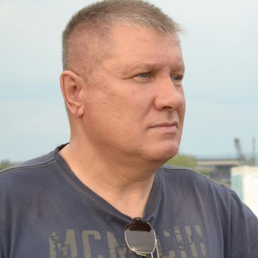 Юрий, 59 лет, Комсомольск-на-Амуре