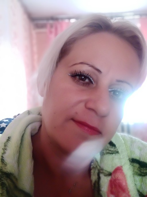 Марина, 38