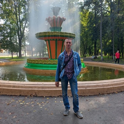 Алексей, 48 лет, Псков
