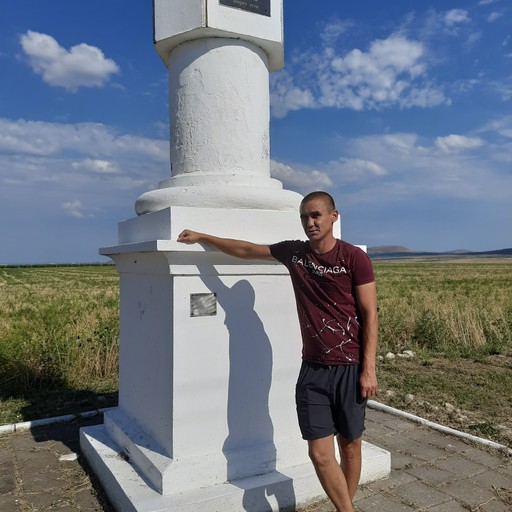 Алексей, 41 год, Старый Крым