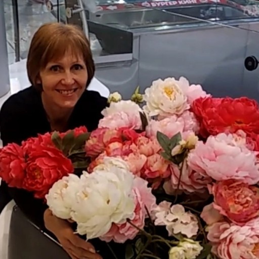 Элина, 55 лет, Воронеж