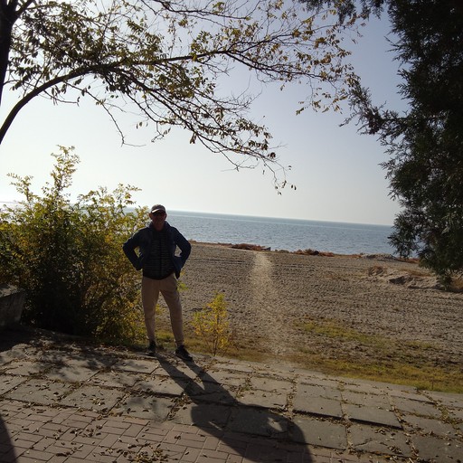 Александр, 51 год, Скадовск