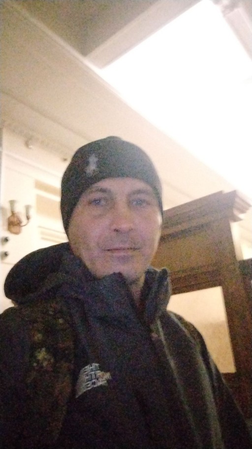 Михаил, 39