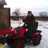 Альберт, 57 лет, Ряжск