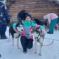 Ulyana, 19 лет, Чкаловск