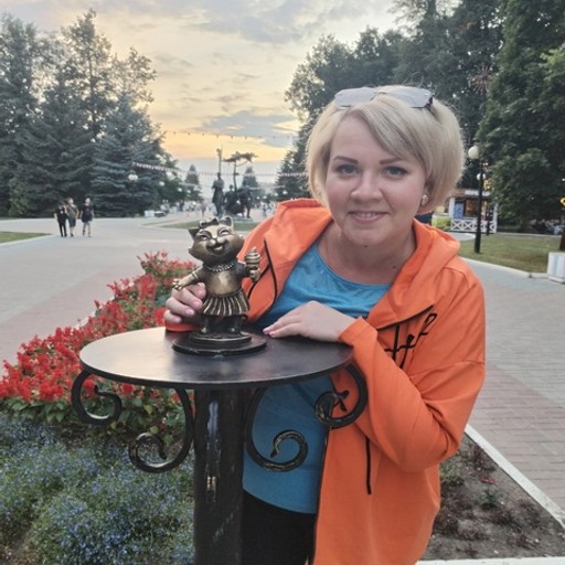Елена, 41 год, Самара