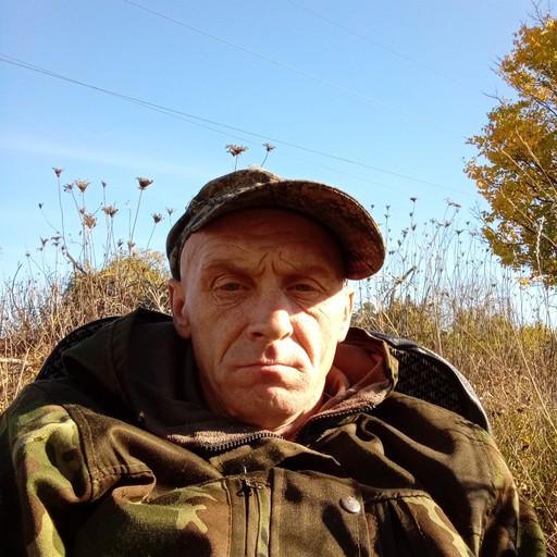 Алексей, 47 лет