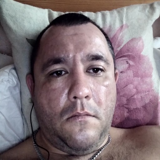 Roman, 41 год, Ялта