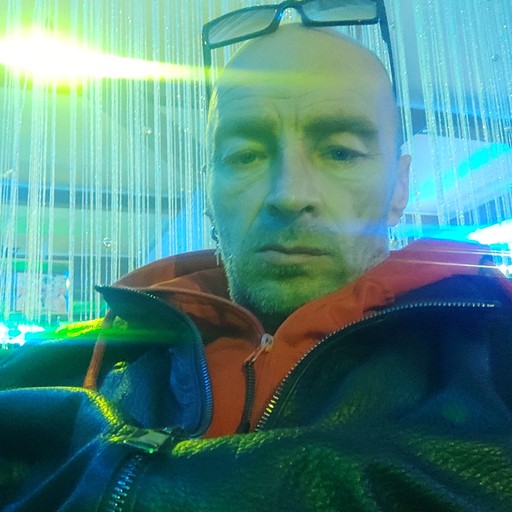 Геша, 45 лет, Феодосия