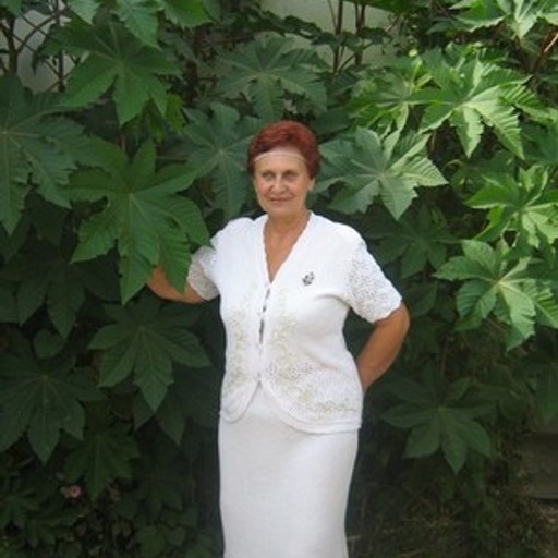 ЛАРИСА, 69 лет, Евпатория