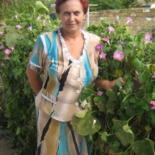 ЛАРИСА, 69 лет, Евпатория