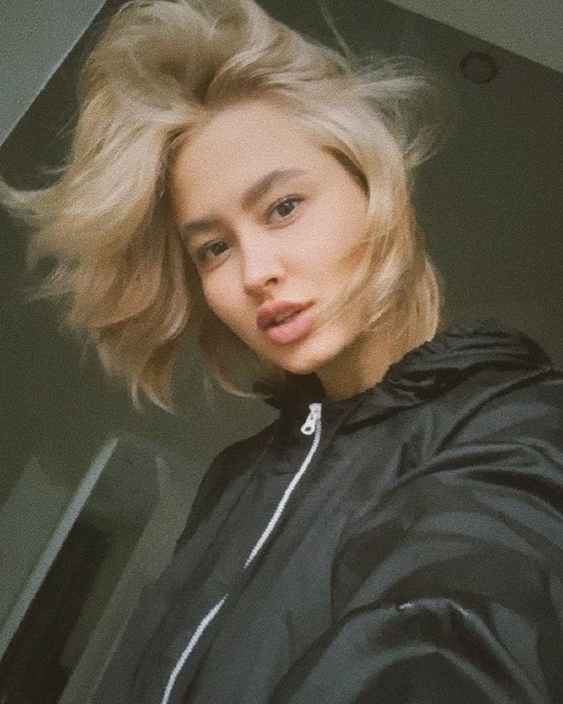 Светлана, 26
