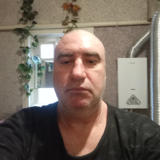 Сергей, 46 лет, Ершов