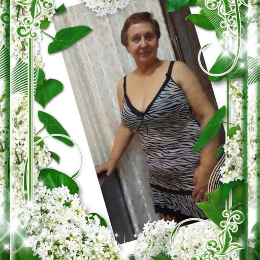 ЛАРИСА, 69 лет, Евпатория
