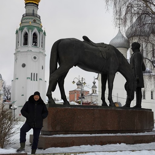 Алексей, 43 года, Вардане