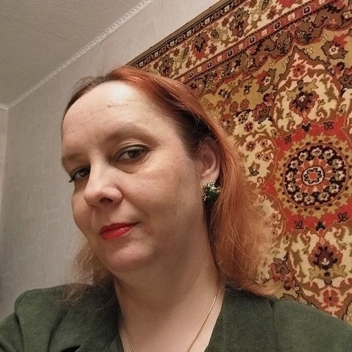 Татьяна48, Белоозёрский